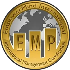 Teamet hos Personprofiler.dk er EMP-certificeret, og uddannet til at undervise i og facilitere forskningsbaseret mentaltræning.