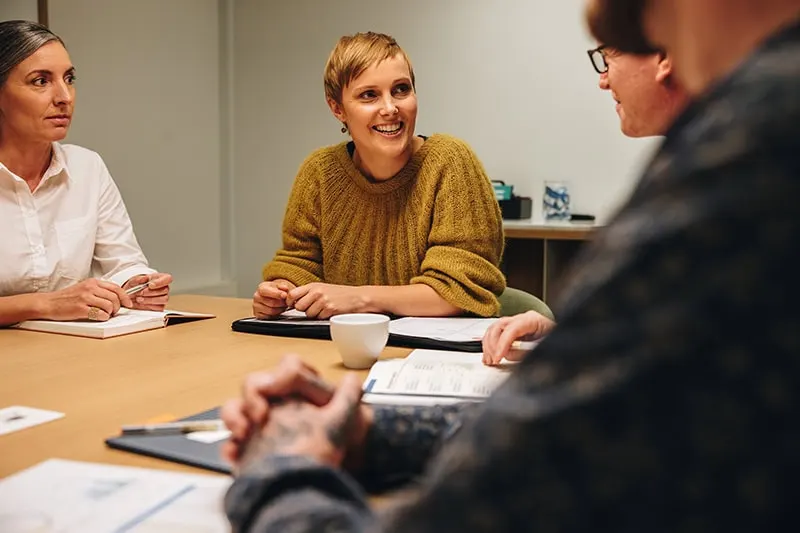 Træfsikker rekruttering med DISC personprofiler og tolkning sikrer den rettet kandidat til jobbet.