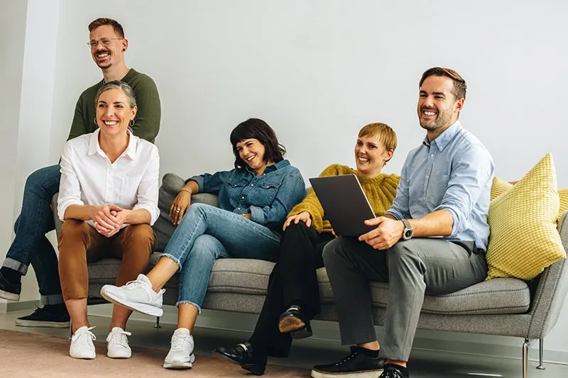 Styrk kommunikation og samarbejde på arbejdspladsen med DISC personprofilen.