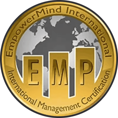 Personprofiler.dk er EMP-certificeret.