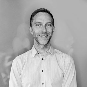 Jesper er direktør og underviser hos Personprofiler.dk, og sikrer arbejdspladser målrettet brug af DISC.