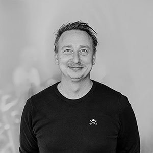Martin Haastrup er en anerkendt DISC-konsulent med ekspertise i den forskningsbaserede personprofil.
