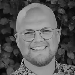 Kristian Bonnemann fra Havrehedskolen bruger personprofiler.