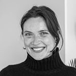 Sarah Malmros fra popbandet Blæst roser DISC- og LEGO-workshop.